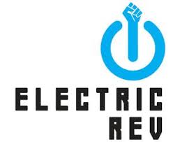 ELECTRIC REV logo