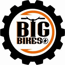 BIGBIKES Peristeri logo