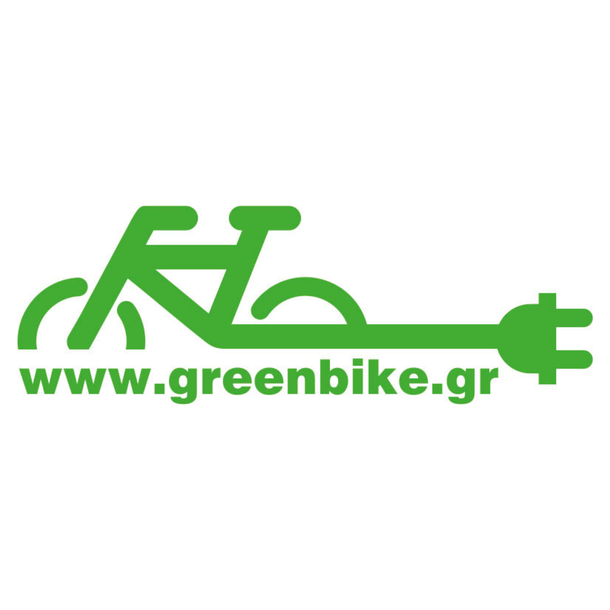 Greenbike logo