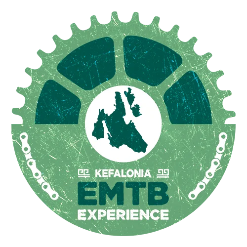 Kefalonia EMTB Experience  logo